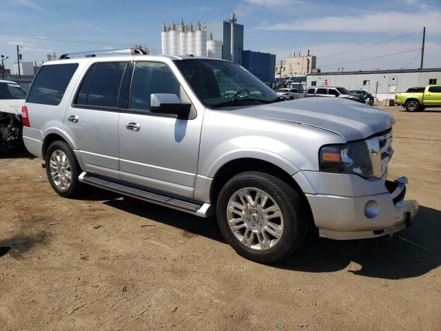 Photo 4 from auction – 2014 FORD EXPEDITION with VIN 1FMJU2A56EEF41672