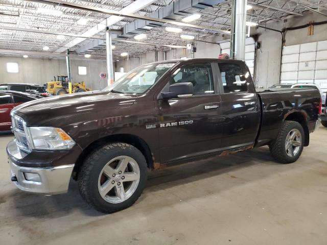 DODGE RAM 1500 2011 z numerem VIN 1D7RV1GT4BS502022 - Zdjęcie z aukcji