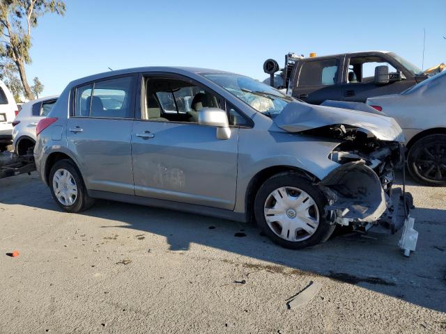 Photo 4 from auction – 2012 NISSAN VERSA S with VIN 3N1BC1CP1CK281871