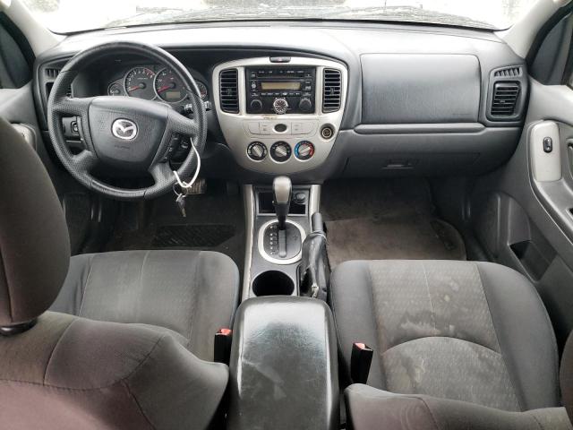 Photo 8 from auction – 2006 MAZDA TRIBUTE I with VIN 4F2YZ02Z76KM02440