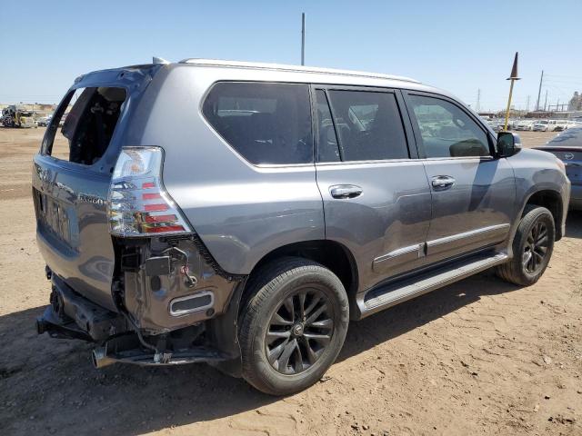 Photo 3 from auction – 2018 LEXUS GX 460 with VIN JTJBM7FX3J5185978