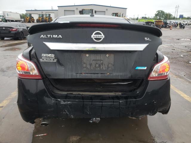 Photo 6 from auction – 2013 NISSAN ALTIMA 2.5 with VIN 1N4AL3AP7DN542073