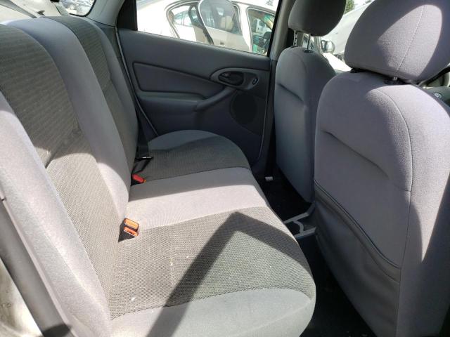 Zdjęcie 10 z aukcji – 2004 FORD FOCUS SE C z VIN 1FAFP34334W132254