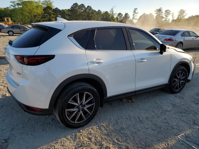 Photo 3 from auction – 2017 MAZDA CX-5 GRAND with VIN JM3KFBDL2H0138293