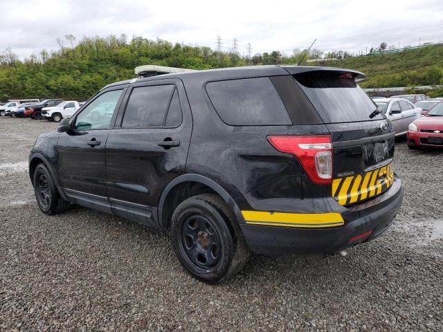 Фото 2 с аукциона – 2014 FORD EXPLORER P с VIN 1FM5K8AR6EGB19936