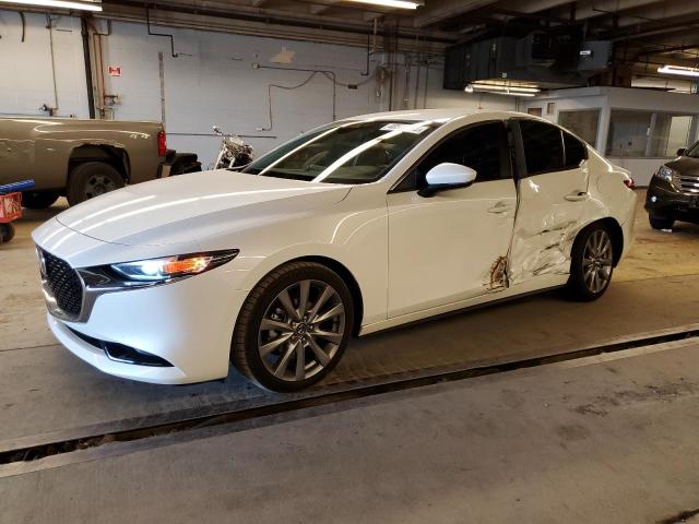 MAZDA 3 SELECT 2019 with VIN 3MZBPAAL8KM112187 - Photo from auction