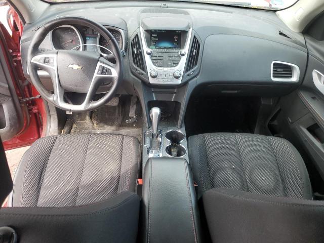 Photo 8 from auction – 2014 CHEVROLET EQUINOX LT with VIN 1GNFLGEKXEZ138532
