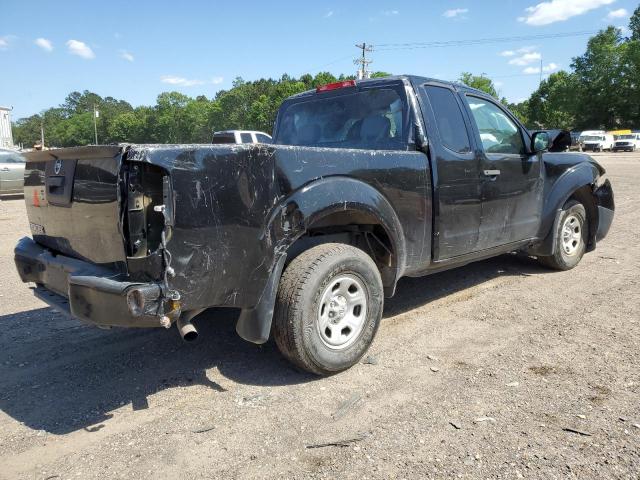 Photo 3 from auction – 2018 NISSAN FRONTIER S with VIN 1N6BD0CT1JN735932