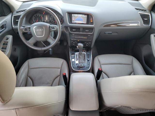 Photo 8 from auction – 2012 AUDI Q5 PREMIUM with VIN WA1LFAFP6CA125390