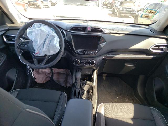 Photo 8 from auction – 2021 CHEVROLET TRAILBLAZE with VIN KL79MPSL7MB005022