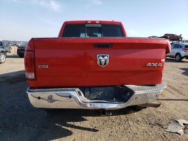 Photo 6 from auction – 2011 DODGE RAM 1500 with VIN 1D7RV1CT9BS598493