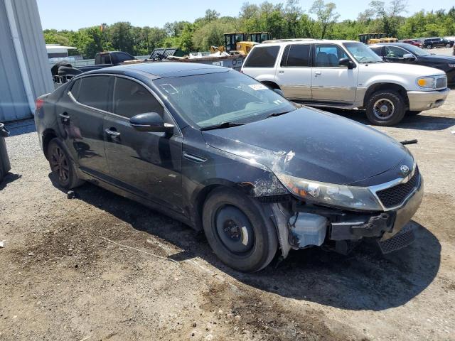 Photo 4 from auction – 2013 KIA OPTIMA EX with VIN 5XXGN4A75DG119864