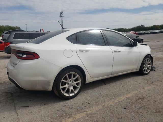 Photo 3 from auction – 2013 DODGE DART SXT with VIN 1C3CDFBA4DD110885