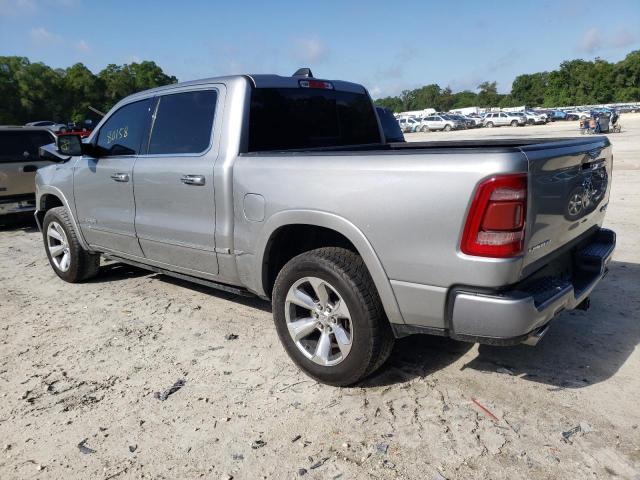 Photo 2 from auction – 2019 RAM 1500 LIMIT with VIN 1C6SRFHT9KN524812