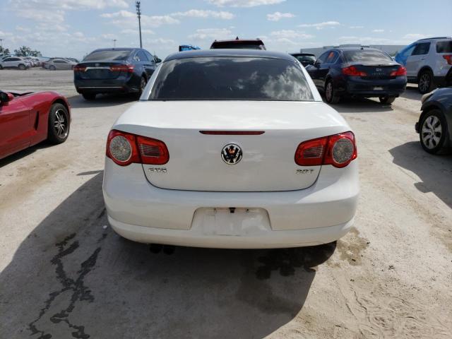 Photo 6 from auction – 2010 VOLKSWAGEN EOS LUX with VIN WVWFA7AH0AV013131