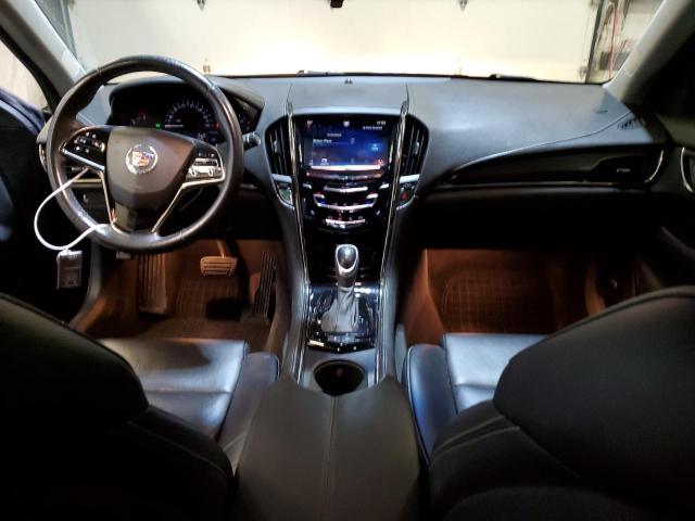 Photo 8 from auction – 2013 CADILLAC ATS with VIN 1G6AA5RA6D0149015
