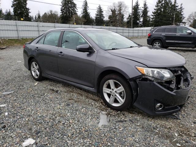 Photo 4 from auction – 2014 TOYOTA CAMRY L with VIN 4T1BF1FK9EU403654