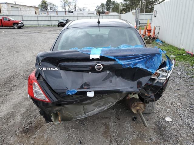 Photo 6 from auction – 2015 NISSAN VERSA S with VIN 3N1CN7AP5FL824738