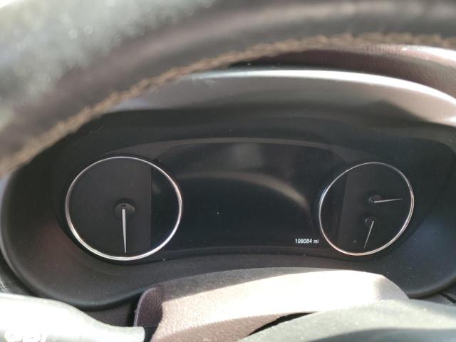Photo 9 from auction – 2018 BUICK ENVISION P with VIN LRBFX3SX4JD016289
