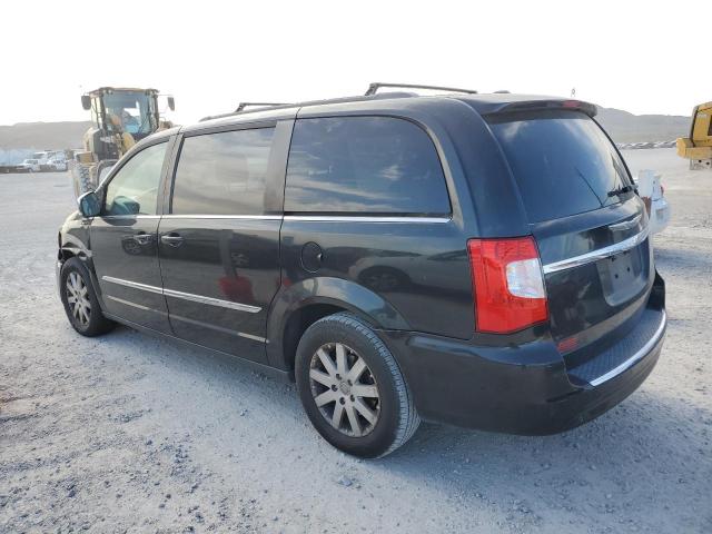 Photo 2 from auction – 2011 CHRYSLER TOWN & COU with VIN 2A4RR8DG2BR746388
