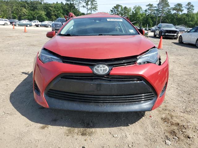 Photo 5 from auction – 2018 TOYOTA COROLLA L with VIN 5YFBURHE3JP750372