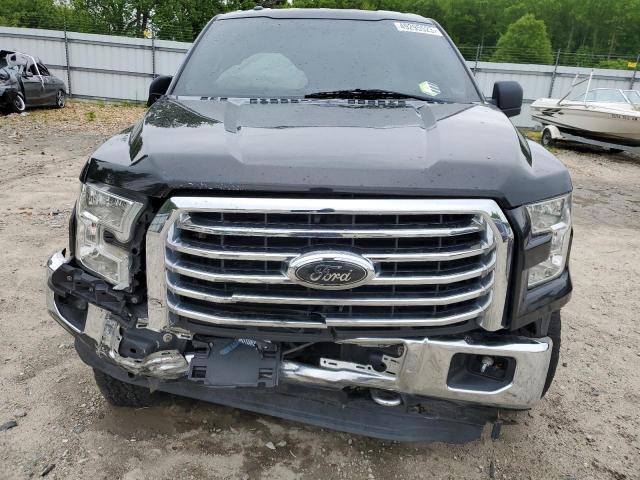 Photo 5 from auction – 2015 FORD F150 SUPER with VIN 1FTEW1EF5FFB48688