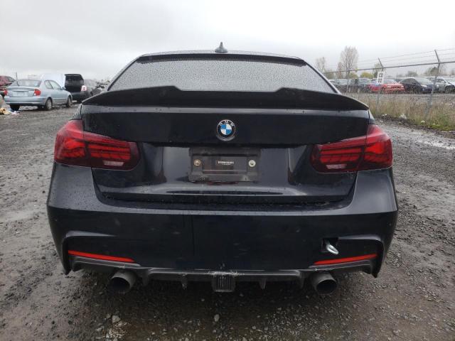 Фото 6 с аукциона – 2013 BMW 335 I с VIN WBA3A9C59DF475524