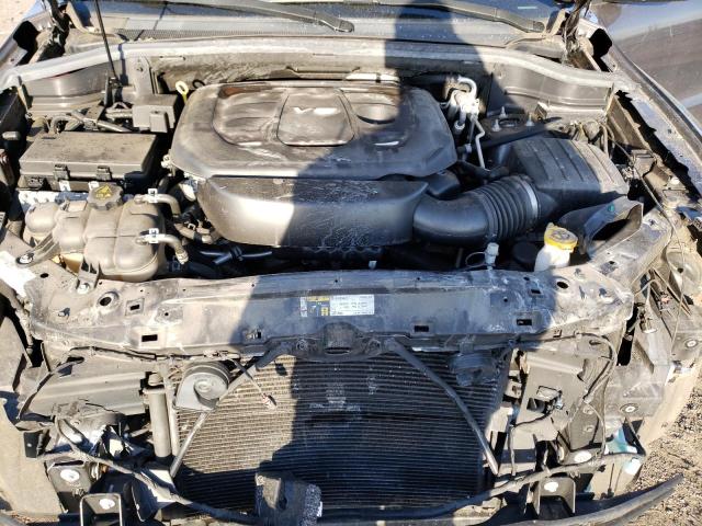 Снимка 12 от търг – 2018 DODGE DURANGO GT с VIN 1C4RDJDG1JC156041