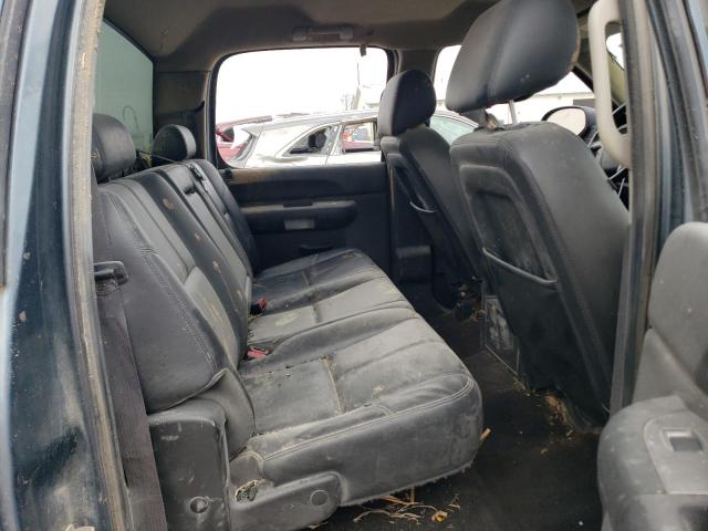 Photo 10 from auction – 2012 CHEVROLET SILVERADO with VIN 3GCPKSE7XCG167525