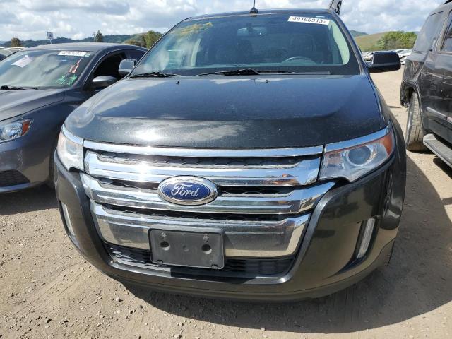 Photo 5 from auction – 2013 FORD EDGE SEL with VIN 2FMDK3JC8DBC89425