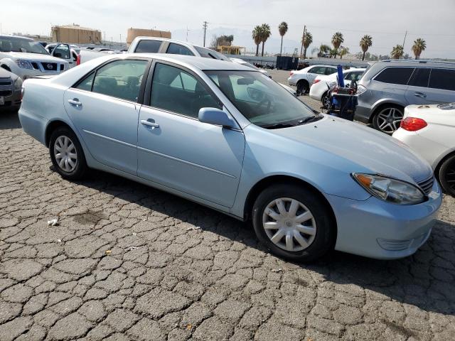 Photo 4 from auction – 2005 TOYOTA CAMRY LE with VIN 4T1BE32K15U984023