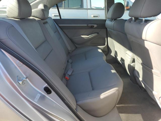 Photo 10 from auction – 2010 HONDA CIVIC EXL with VIN 19XFA1F91AE054838