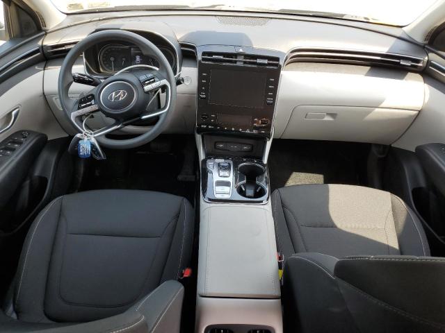 Photo 8 from auction – 2022 HYUNDAI TUCSON BLU with VIN KM8JBCA15NU030856