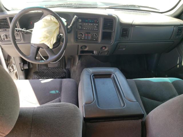 Photo 8 from auction – 2006 CHEVROLET SILVERADO with VIN 2GCEC13V661256229