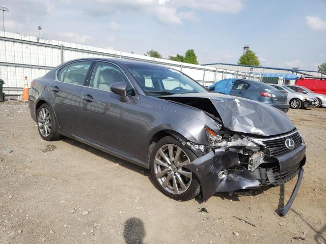 Photo 4 from auction – 2014 LEXUS GS 350 with VIN JTHCE1BL7E5024087