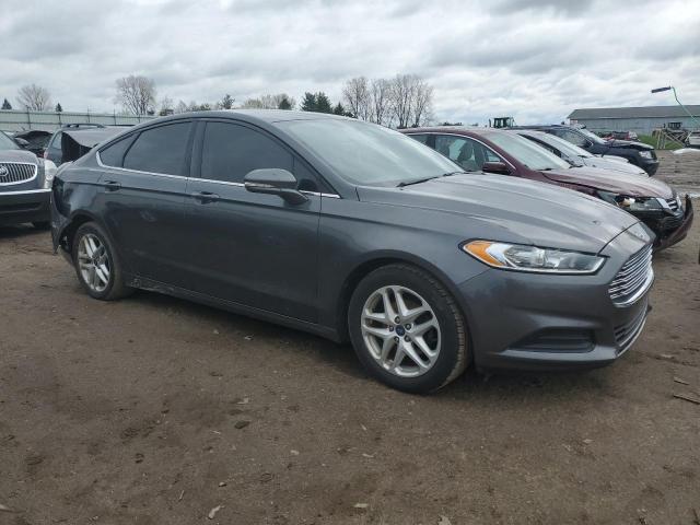 Photo 4 from auction – 2015 FORD FUSION SE with VIN 3FA6P0H73FR277764