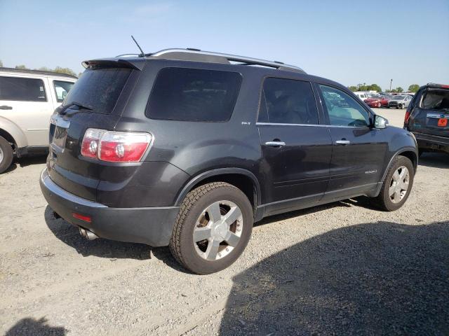 Photo 3 from auction – 2007 GMC ACADIA SLT with VIN 1GKER33717J101112
