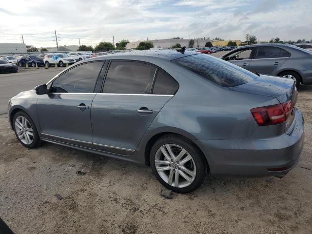 Photo 2 from auction – 2017 VOLKSWAGEN JETTA SEL with VIN 3VWL17AJ6HM378968
