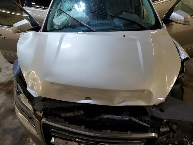 Photo 12 from auction – 2017 GMC ACADIA LIM with VIN 1GKKVSKD5HJ128945