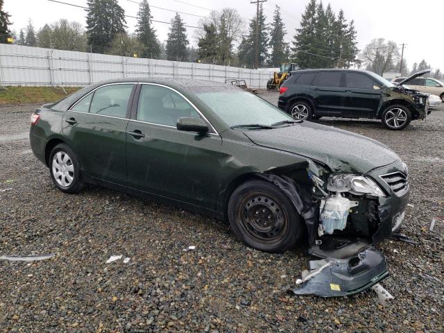 Photo 4 from auction – 2011 TOYOTA CAMRY BASE with VIN 4T1BF3EK6BU682506