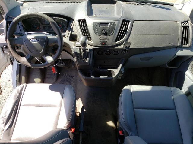 Photo 8 from auction – 2015 FORD TRANSIT T- with VIN 1FMZK1CM2FKA76320