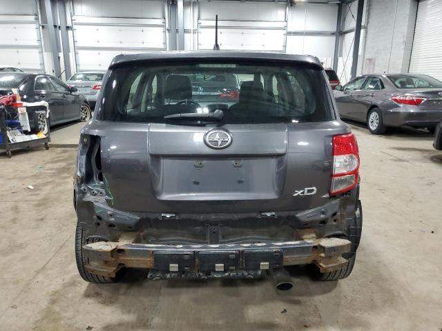 Photo 6 from auction – 2009 TOYOTA SCION XD with VIN JTKKU10459J038636