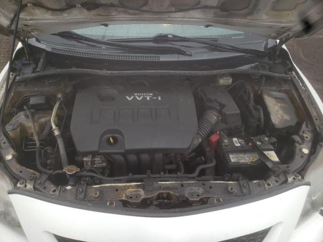 Photo 11 from auction – 2010 TOYOTA COROLLA BA with VIN 2T1BU4EE8AC290777