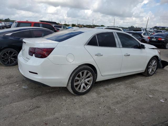 Photo 3 from auction – 2015 CHEVROLET MALIBU 2LT with VIN 1G11D5SLXFF172113