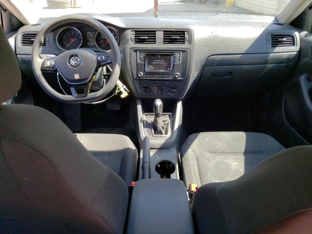 Photo 8 from auction – 2016 VOLKSWAGEN JETTA with VIN 3VW267AJ0GM308961