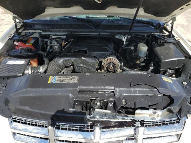 Photo 11 from auction – 2008 CADILLAC ESCALADE E with VIN 1GYFK66898R256949