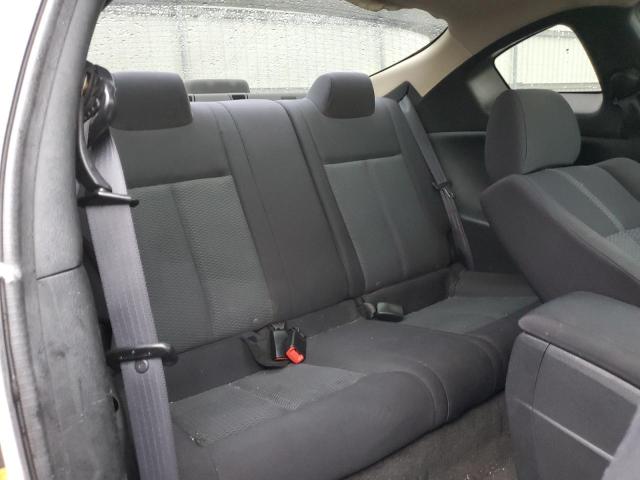 Photo 10 from auction – 2008 NISSAN ALTIMA 2.5 with VIN 1N4AL24E08C107241