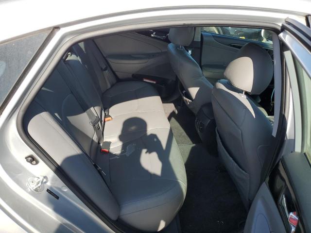 Photo 10 from auction – 2011 HYUNDAI SONATA SE with VIN 5NPEC4AB6BH232323
