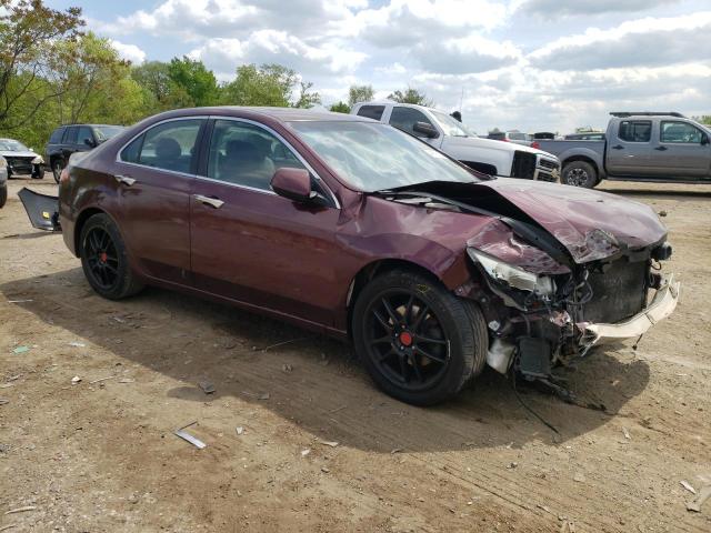 Photo 4 from auction – 2010 ACURA TSX with VIN JH4CU2F67AC019703