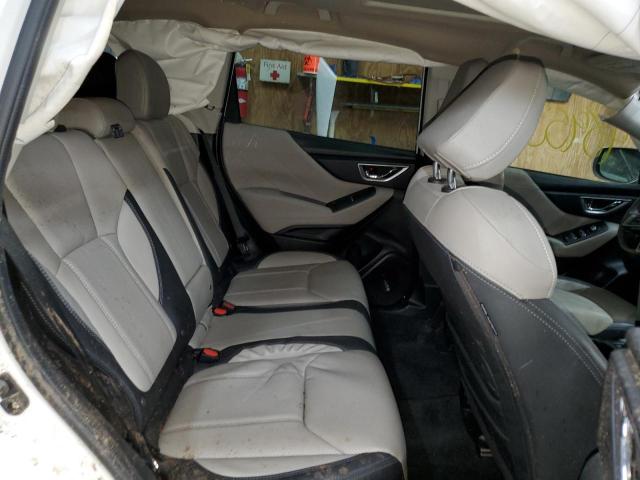 Photo 11 from auction – 2020 SUBARU FORESTER L with VIN JF2SKAUC5LH442583